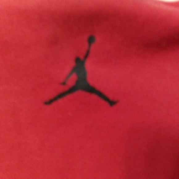 ⭐GUC MICHAEL JORDAN GRAPHIC TANK TOP MEN'S SHIRT SIZE SMALL AIR JORDAN NIKE - Picture 4 of 6